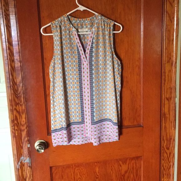 St. Tropez Tops - Silky Tank 3 for $10